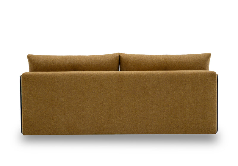 Berlin 3 Seat Sofa Bed