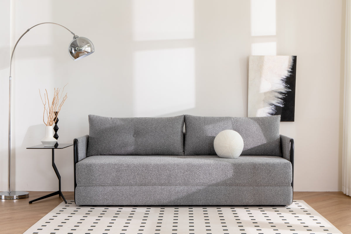 Berlin 3 Seat Sofa Bed