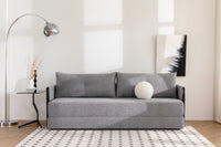 Berlin 3 Seat Sofa Bed