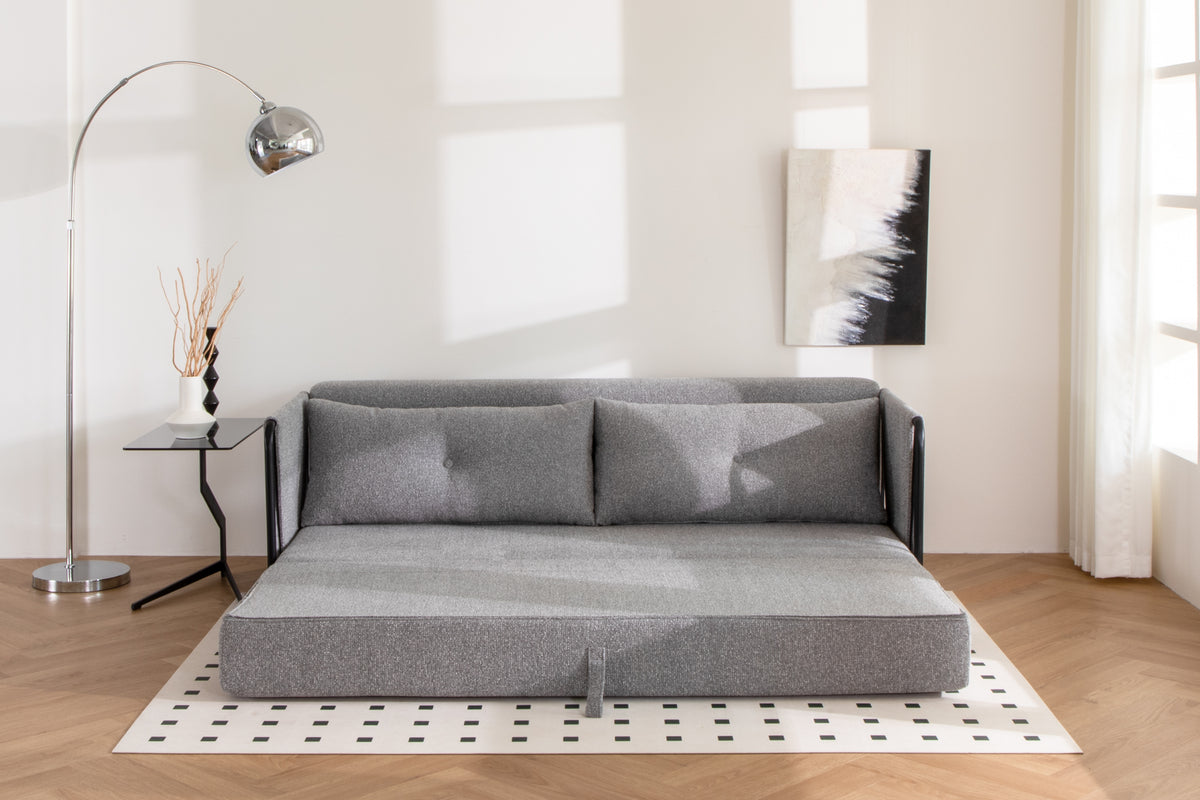 Berlin 3 Seat Sofa Bed
