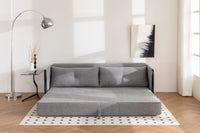 Berlin 3 Seat Sofa Bed