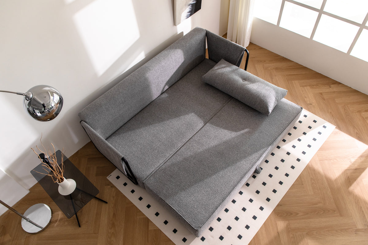 Berlin 3 Seat Sofa Bed
