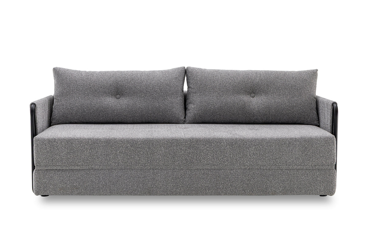 Berlin 3 Seat Sofa Bed