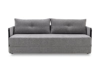 Berlin 3 Seat Sofa Bed
