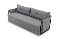 Berlin 3 Seat Sofa Bed