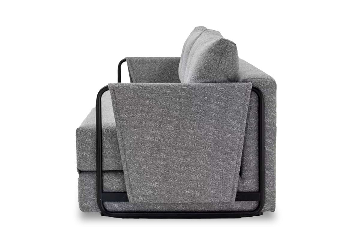 Berlin 3 Seat Sofa Bed