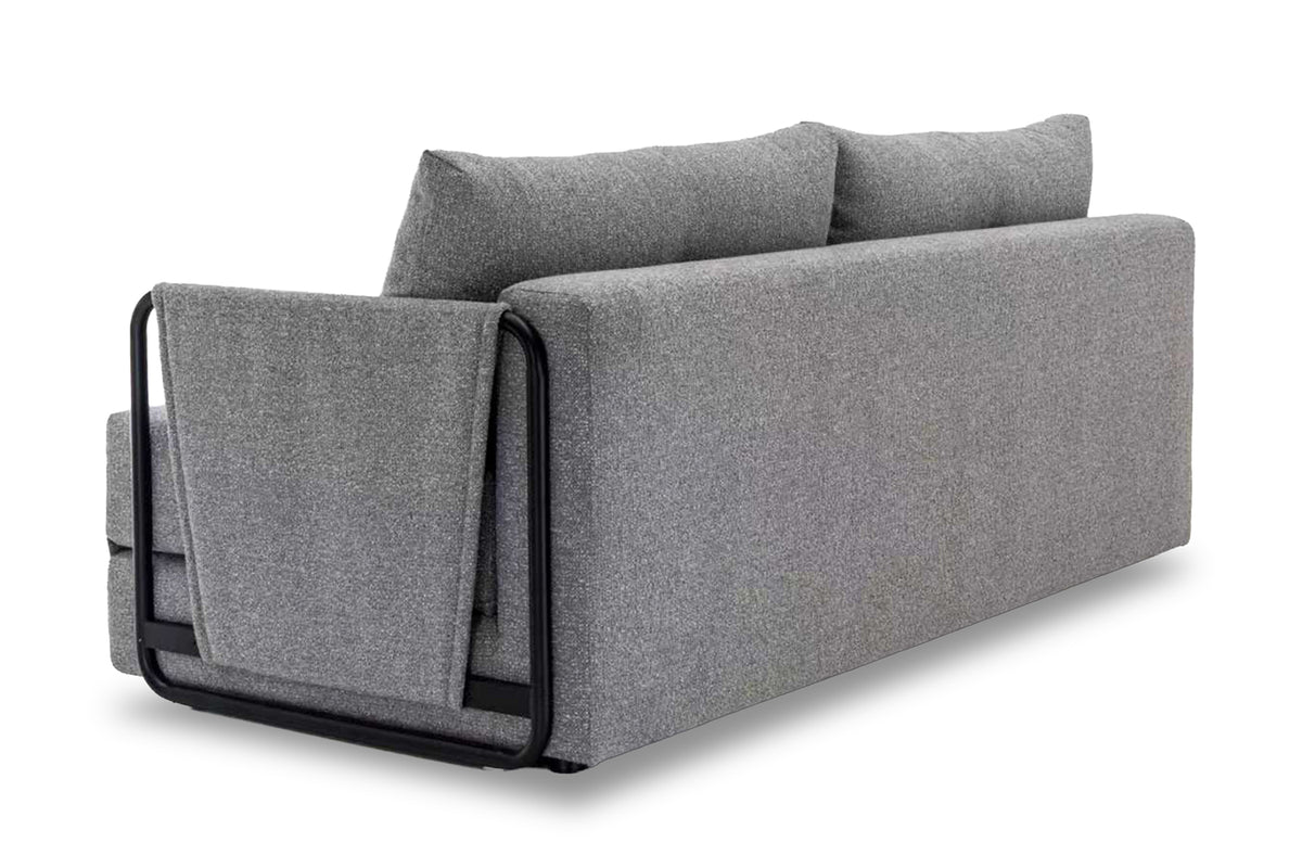 Berlin 3 Seat Sofa Bed