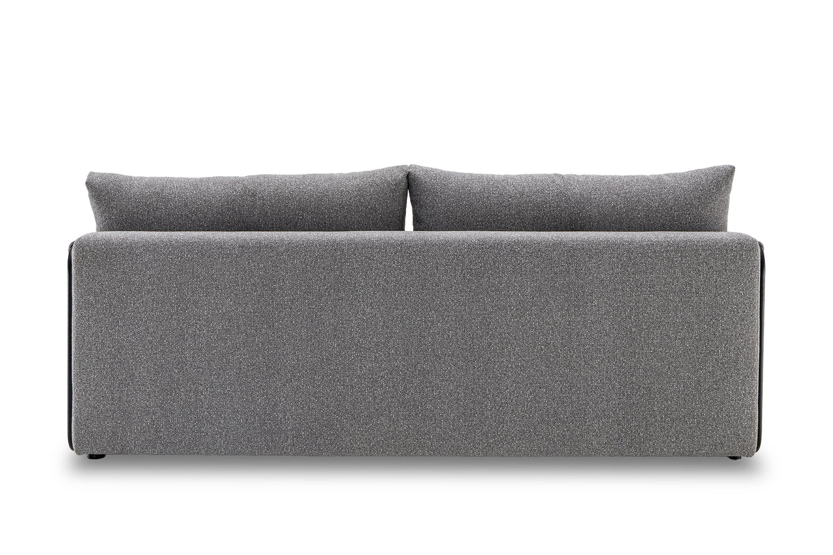 Berlin 3 Seat Sofa Bed