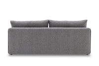 Berlin 3 Seat Sofa Bed