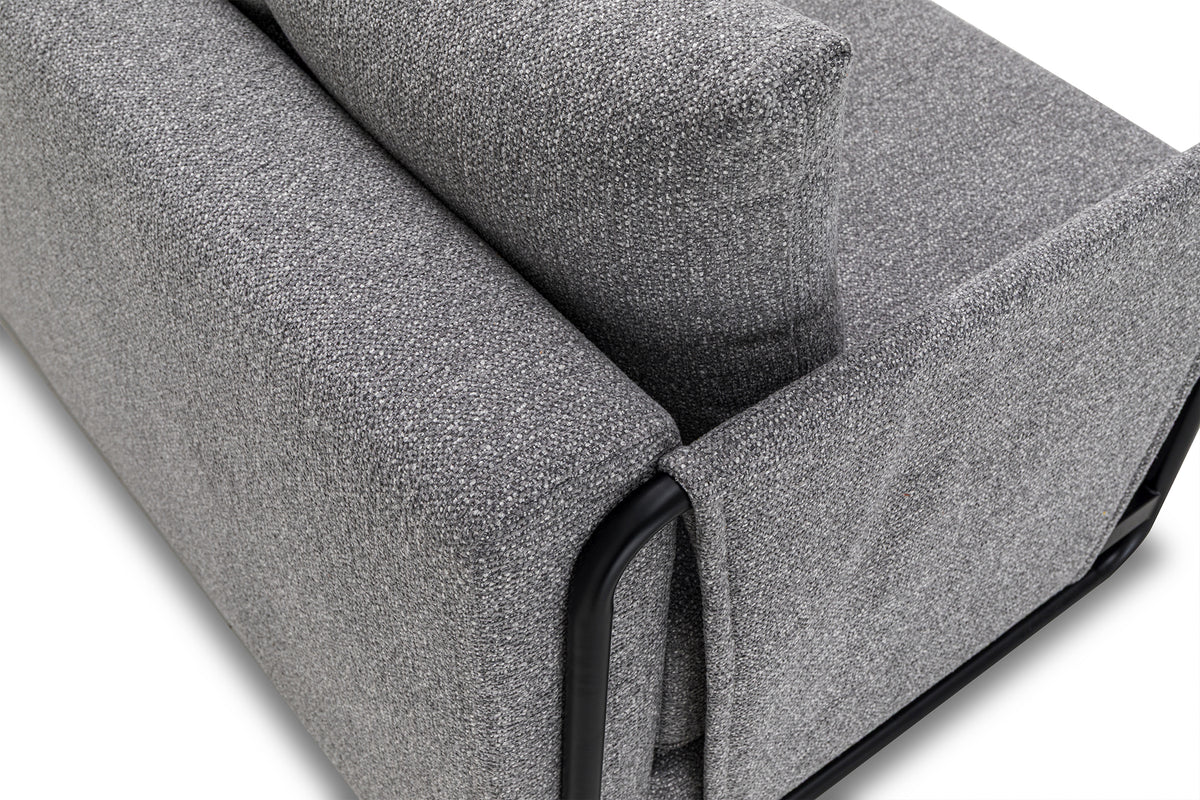 Berlin 3 Seat Sofa Bed