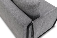 Berlin 3 Seat Sofa Bed