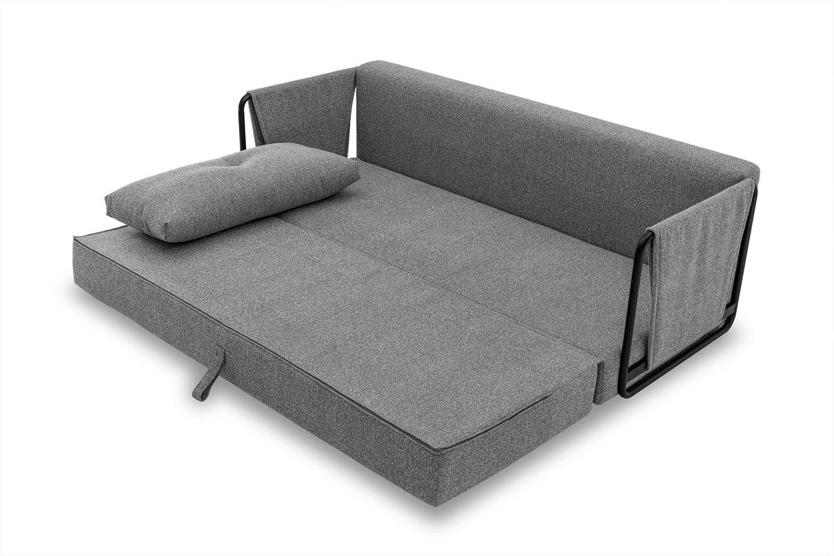 Berlin 3 Seat Sofa Bed
