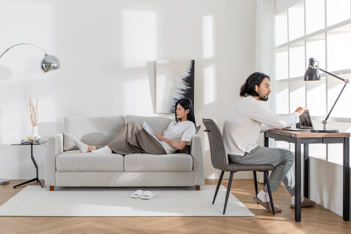 Blaine 2 Seat Sofa Bed