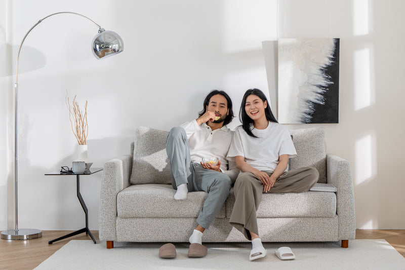 Blaine 2 Seat Sofa Bed