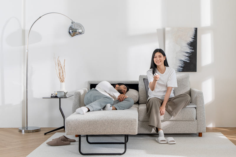 Blaine 2 Seat Sofa Bed