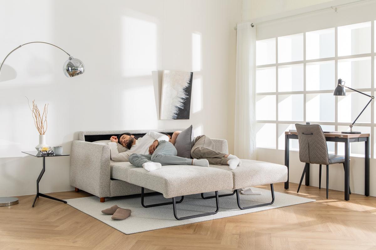 Blaine 2 Seat Sofa Bed