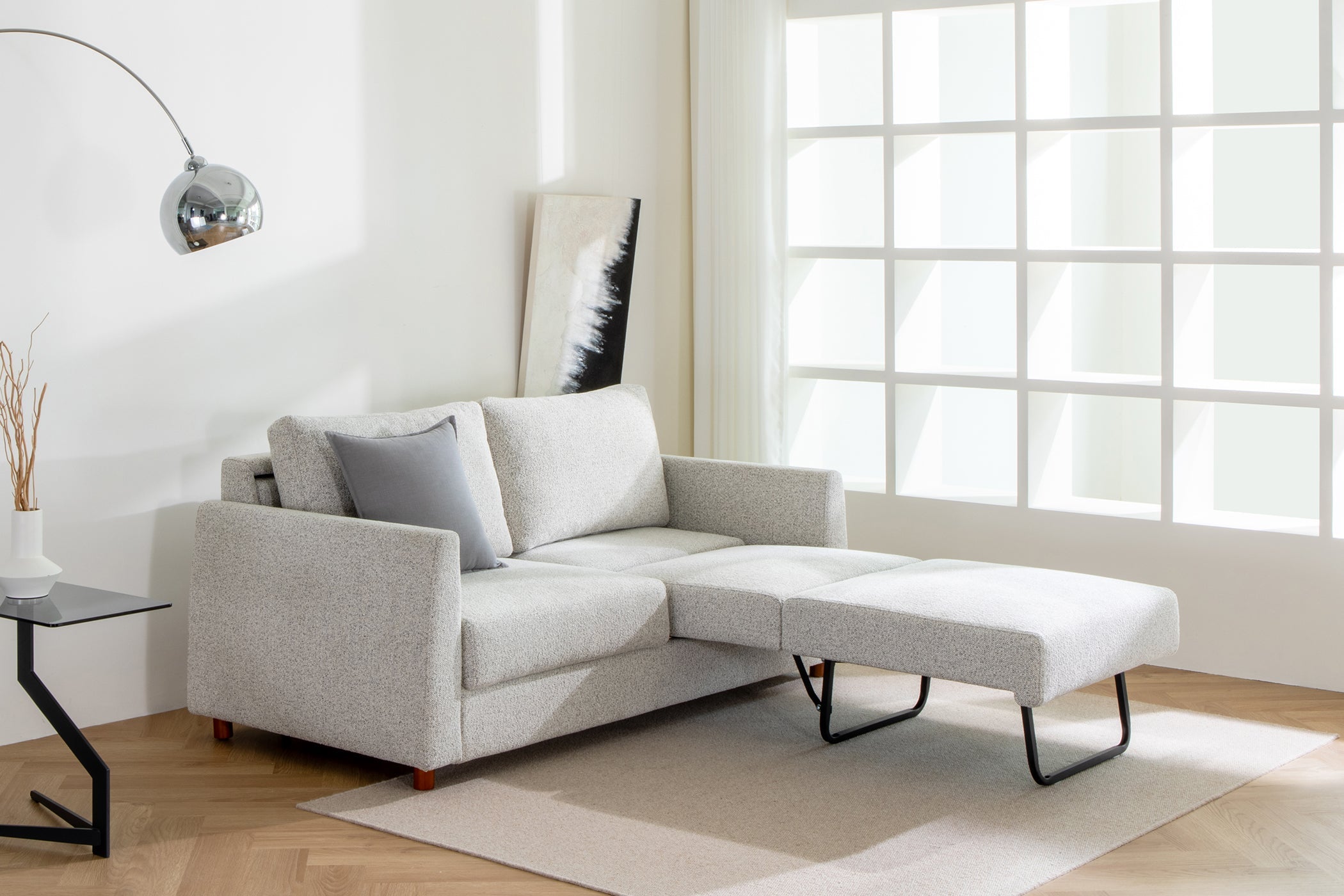 Blaine Condo Sofa Bed Sofa Beds Best Sleeper Sofa 