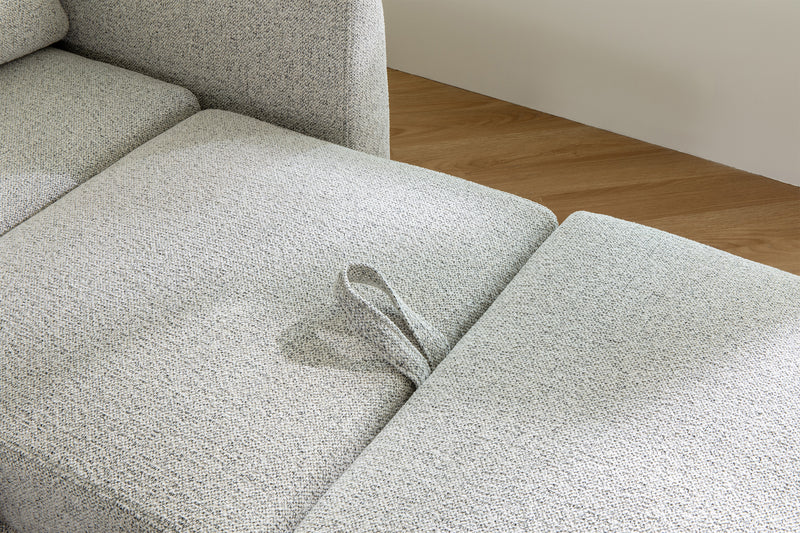 Blaine 2 Seat Sofa Bed