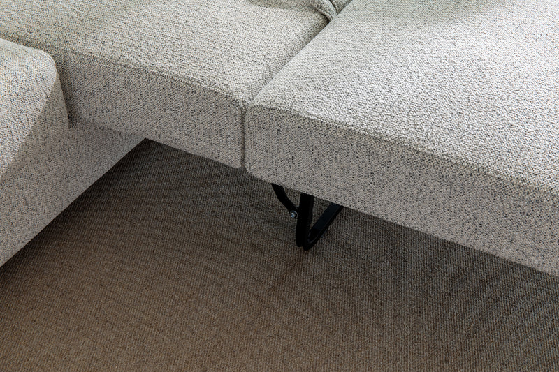 Blaine 2 Seat Sofa Bed