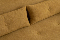 Breda 2 Seat Sofa Bed