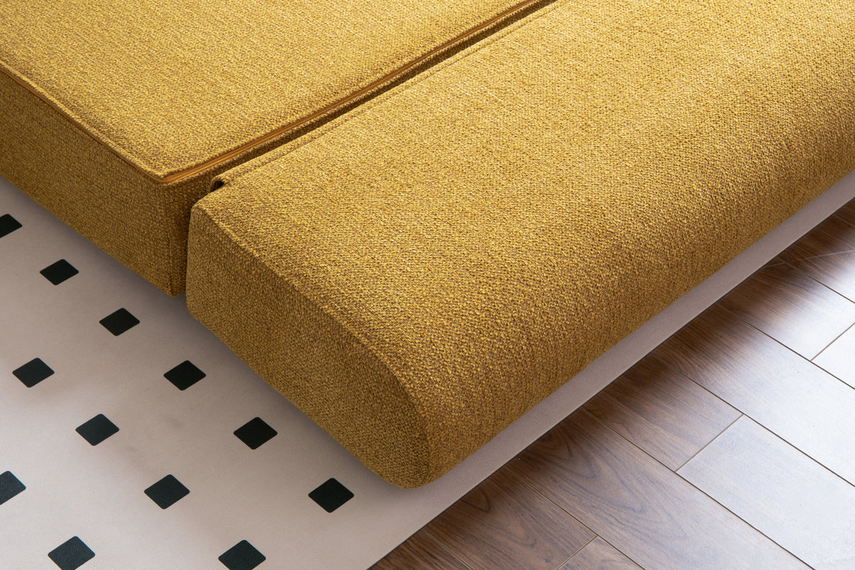 Breda 2 Seat Sofa Bed