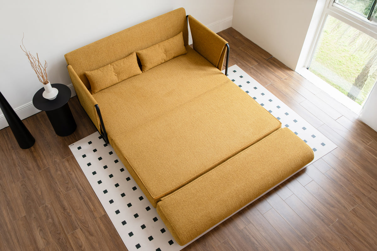 Breda 2 Seat Sofa Bed