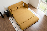 Breda 2 Seat Sofa Bed