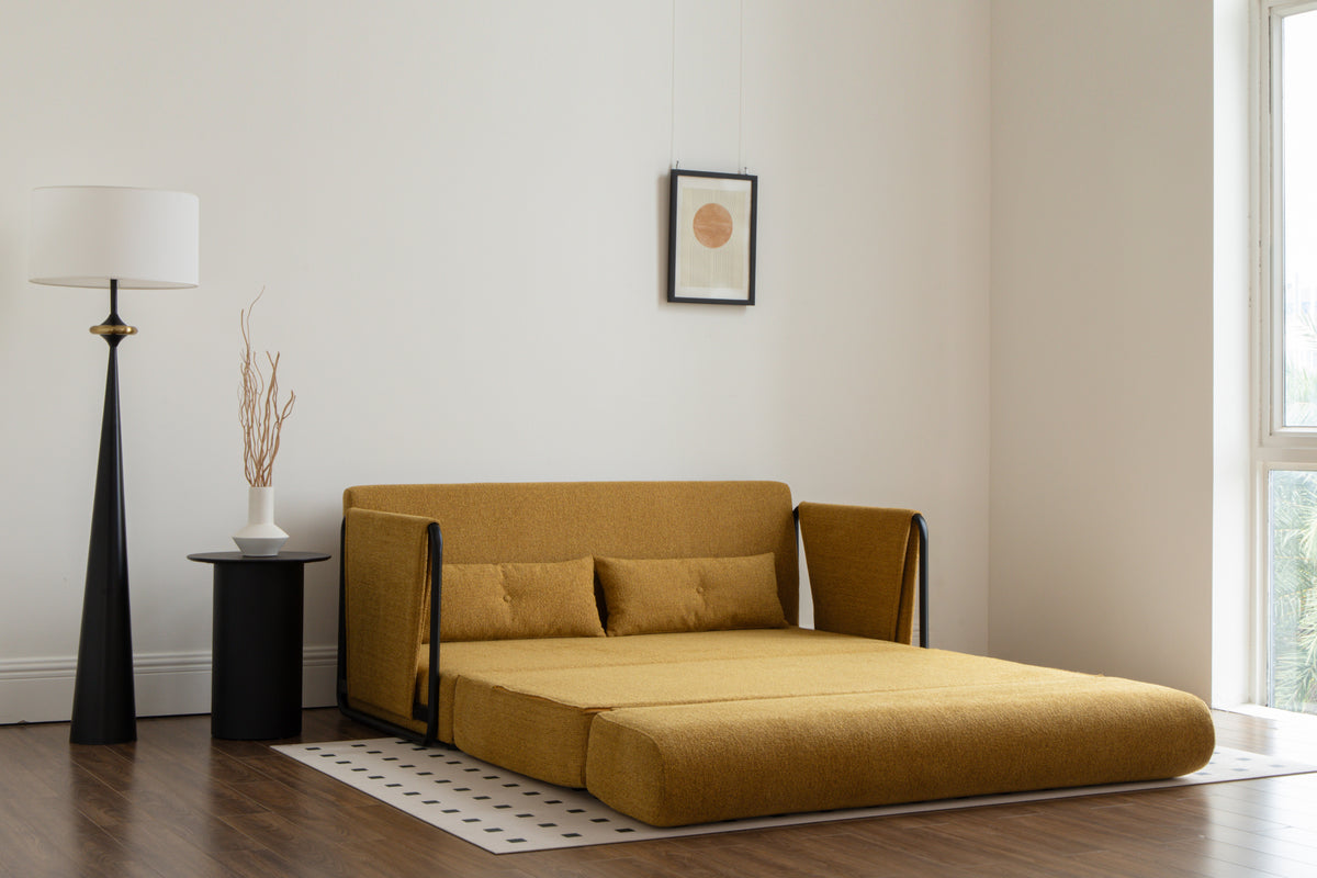 Breda 2 Seat Sofa Bed