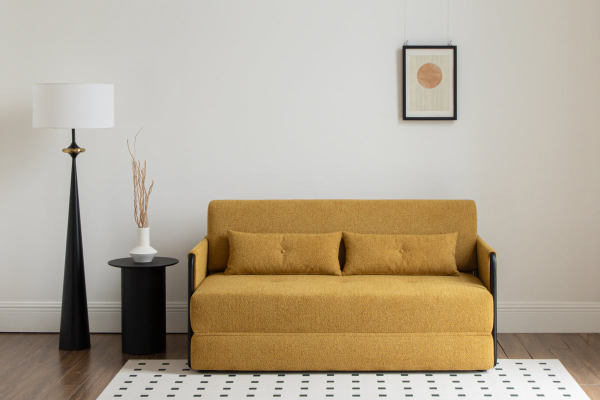Breda 2 Seat Sofa Bed