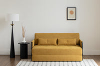Breda 2 Seat Sofa Bed