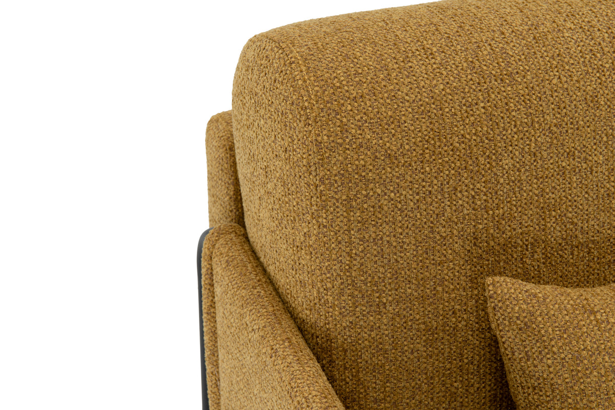 Breda 2 Seat Sofa Bed