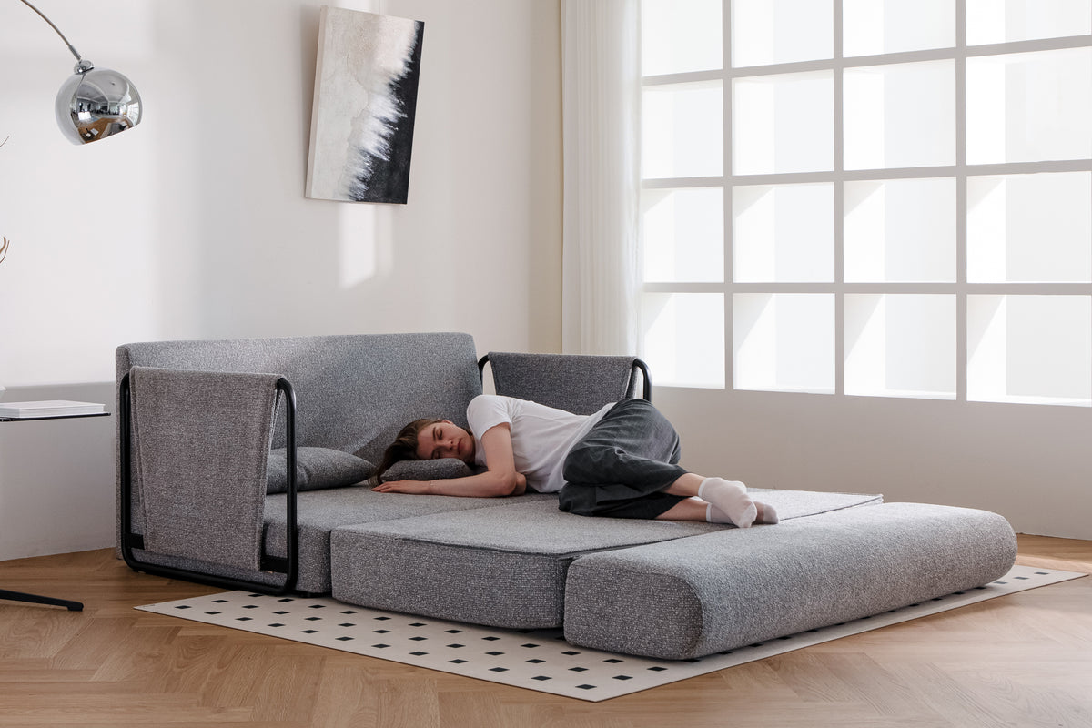 Breda 2 Seat Sofa Bed