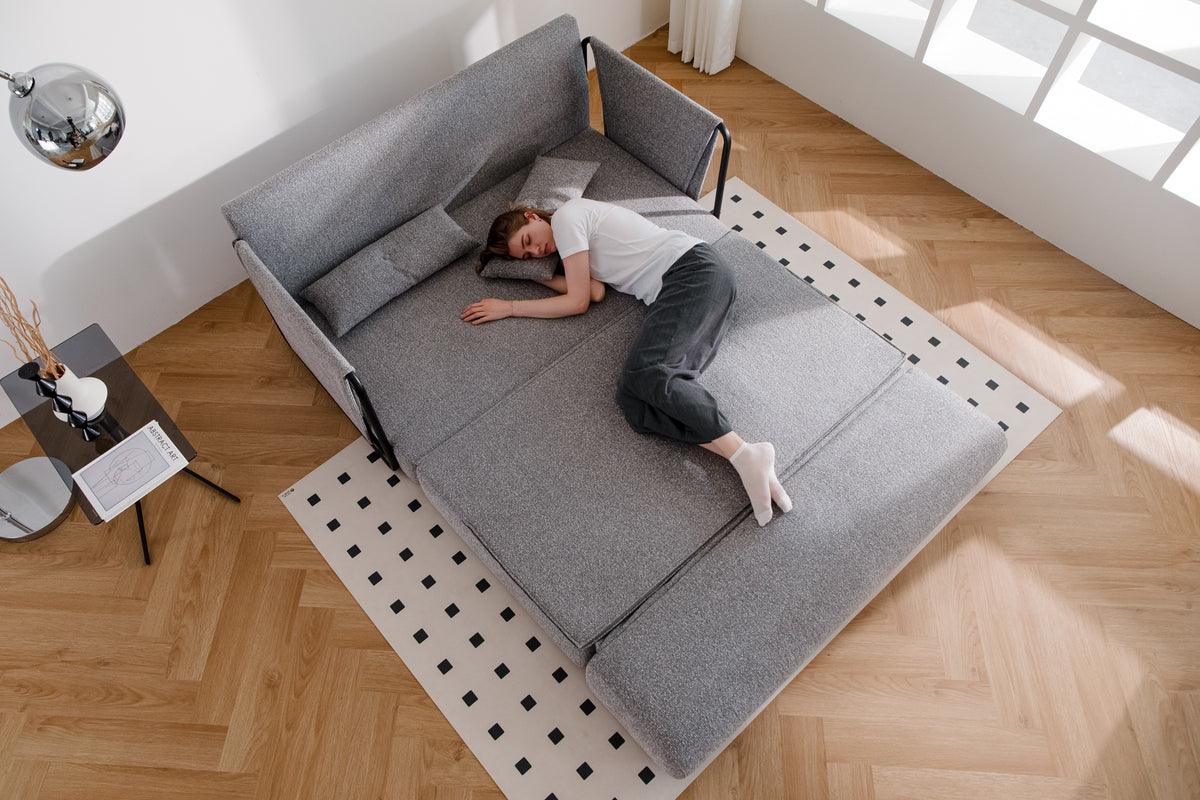 Breda 2 Seat Sofa Bed