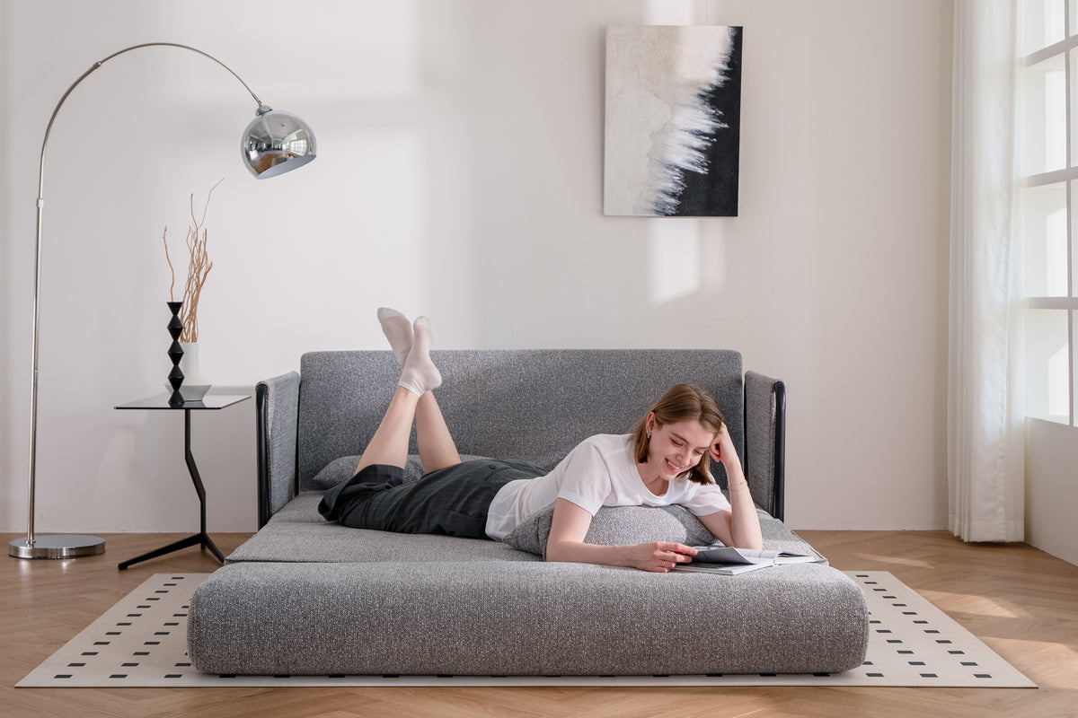 Breda 2 Seat Sofa Bed