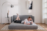 Breda 2 Seat Sofa Bed