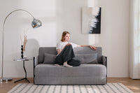 Breda 2 Seat Sofa Bed