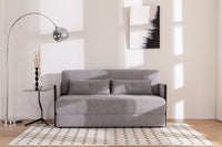 Breda 2 Seat Sofa Bed