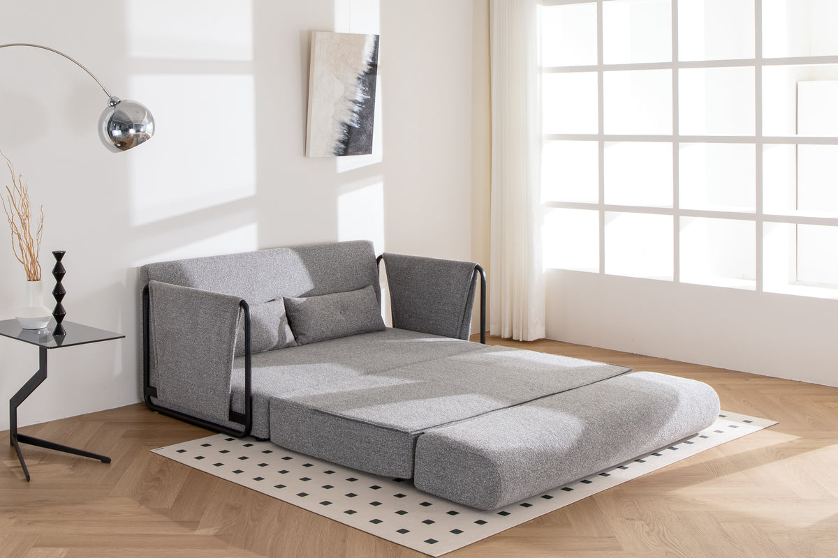 Breda 2 Seat Sofa Bed