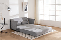 Breda 2 Seat Sofa Bed