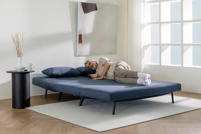 Sofa Beds for small spaces Armless sleeper sofa Loveseat sleeper Best sofa bed for small spaces Office sofa bed 
