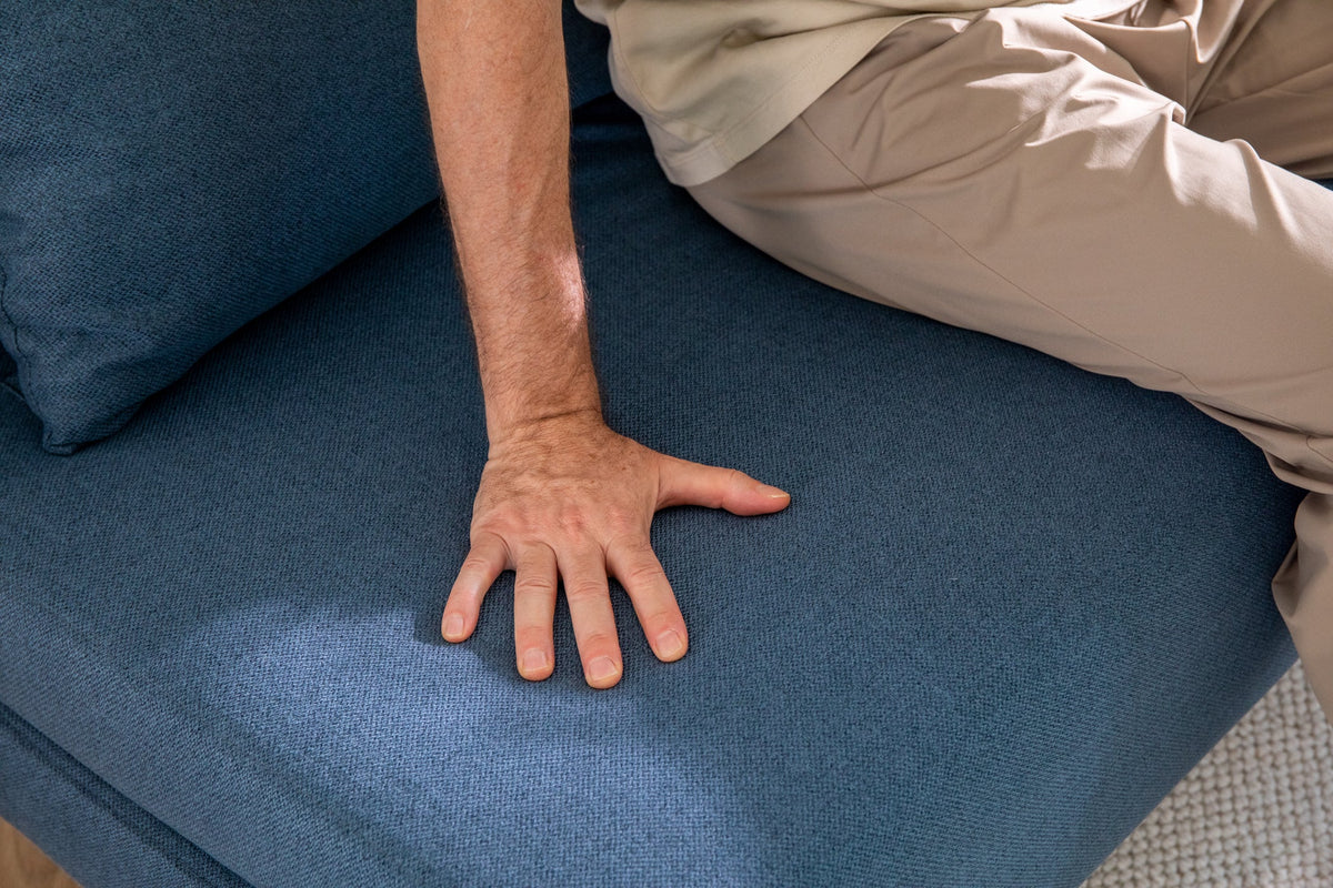 Sofa Beds  Armless sleeper sofa Loveseat sleeper Best sofa bed for small spaces Office sofa bed 
