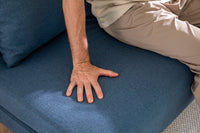 Sofa Beds  Armless sleeper sofa Loveseat sleeper Best sofa bed for small spaces Office sofa bed 
