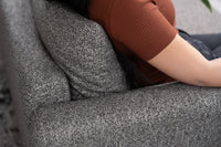 three seat sofas modern sofa best sofas best couches couch fabric sofa Livingroom  Apartment Furniture 
