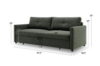 Cenna 3 Seat Sofa Bed