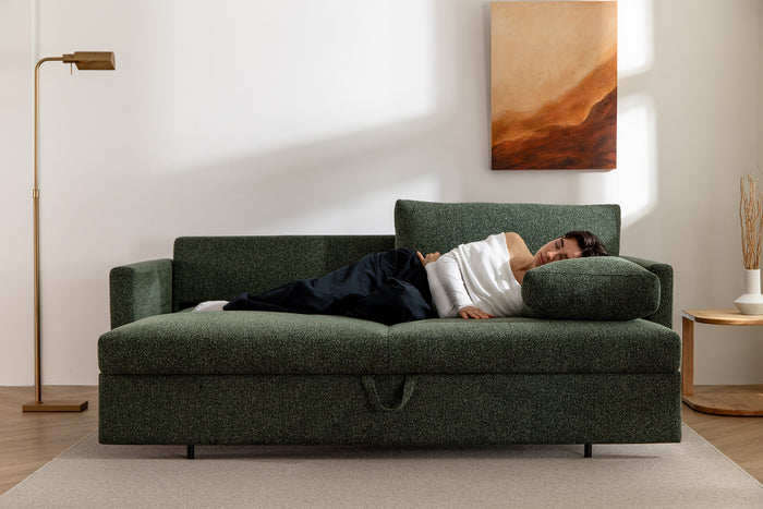 Cenna 3 Seat Sofa Bed