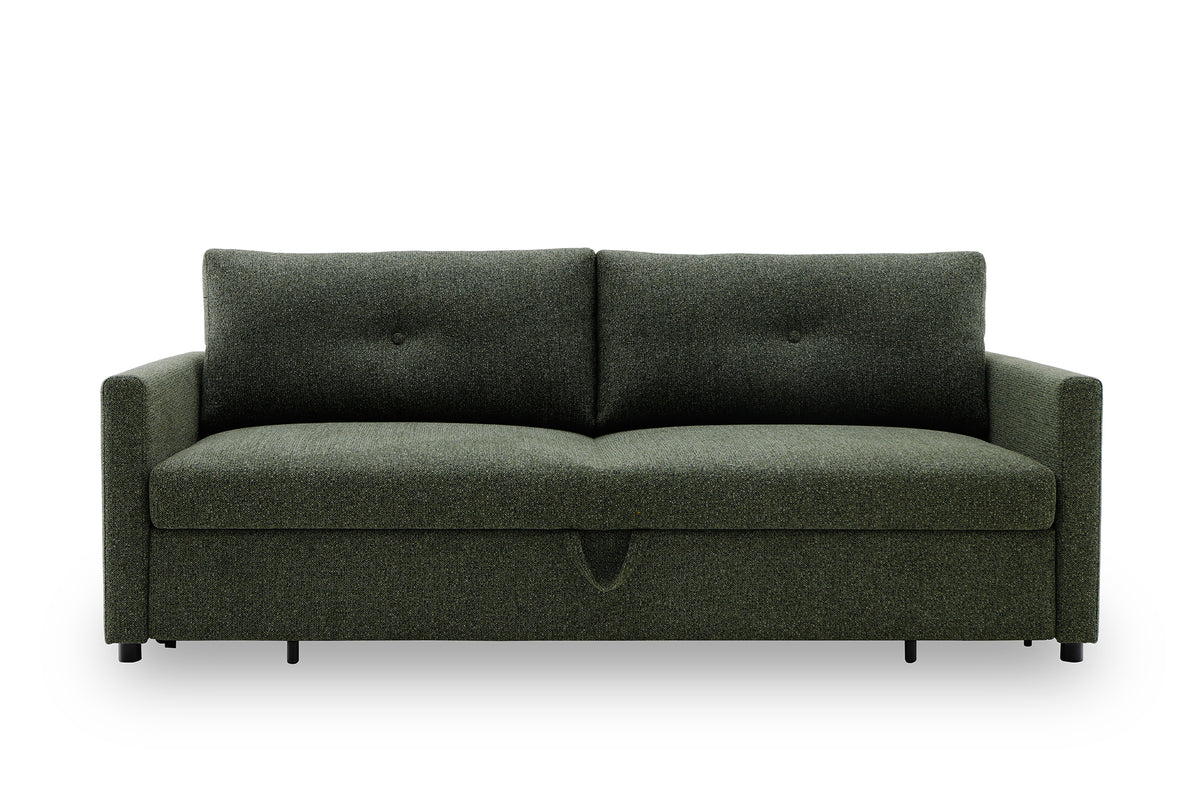 Cenna 3 Seat Sofa Bed