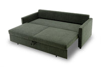 Cenna 3 Seat Sofa Bed