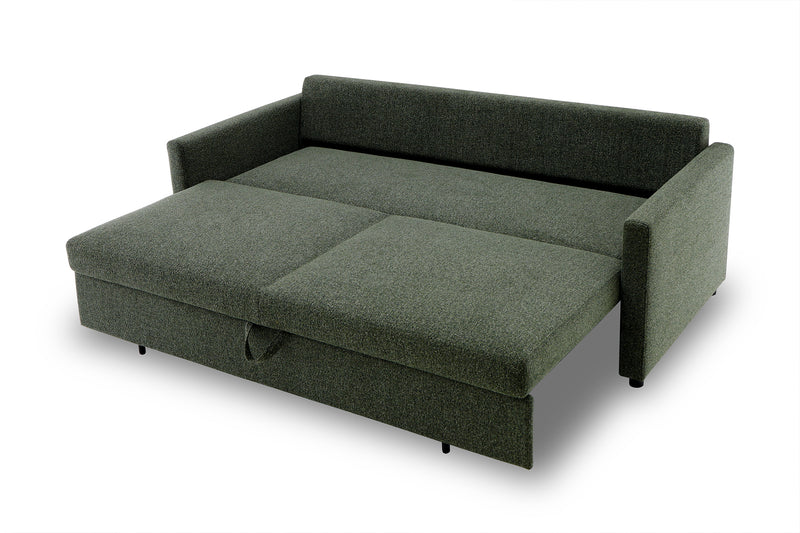 Cenna 3 Seat Sofa Bed
