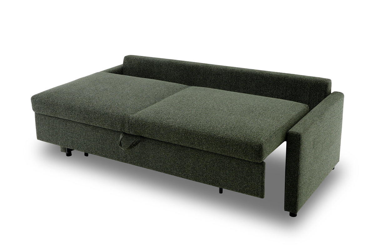 Cenna 3 Seat Sofa Bed
