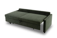 Cenna 3 Seat Sofa Bed